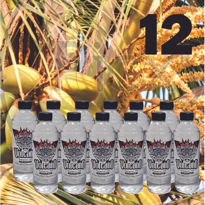

~@~@~@~@] Air Mayang Kelapa - 12 botol
