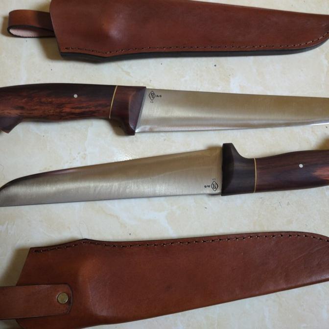 Open DS] Pisau Sembelih L6