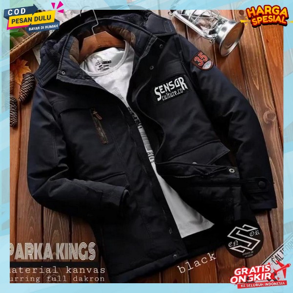 Pakaian Tebal Pris Jakeet Keren Casual Jket Distero Nyaman Digunakan Jakt Cowo Hits Murah Jaaket Per