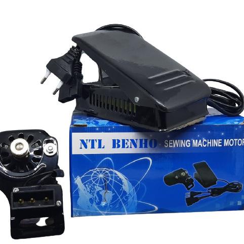 Dinamo Kecil Mesin Jahit & Obras NTL BENHO 100 Watt