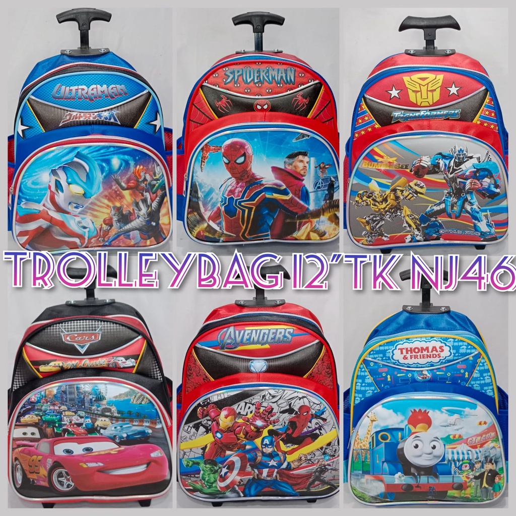 JOYELSY - TAS TROLY TK SD NJ46