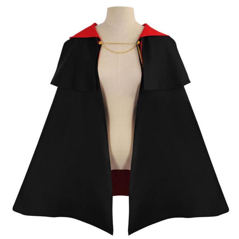 Murah Jubah Eden Anya Damian Anime Manga Spy X Family Cosplay qurro