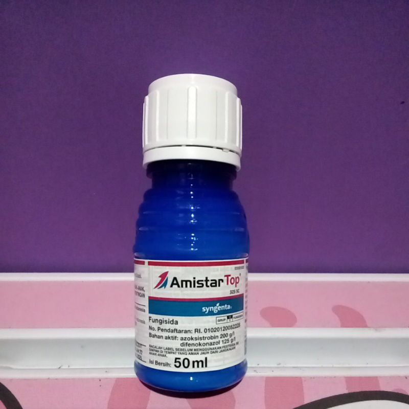 fungisida AMISTARTOP 50ML