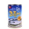 

Dongwon boiled mackerel 40gram made in korea