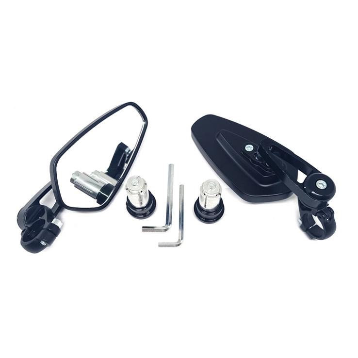 Vnd Spion Jalu Oval Universal