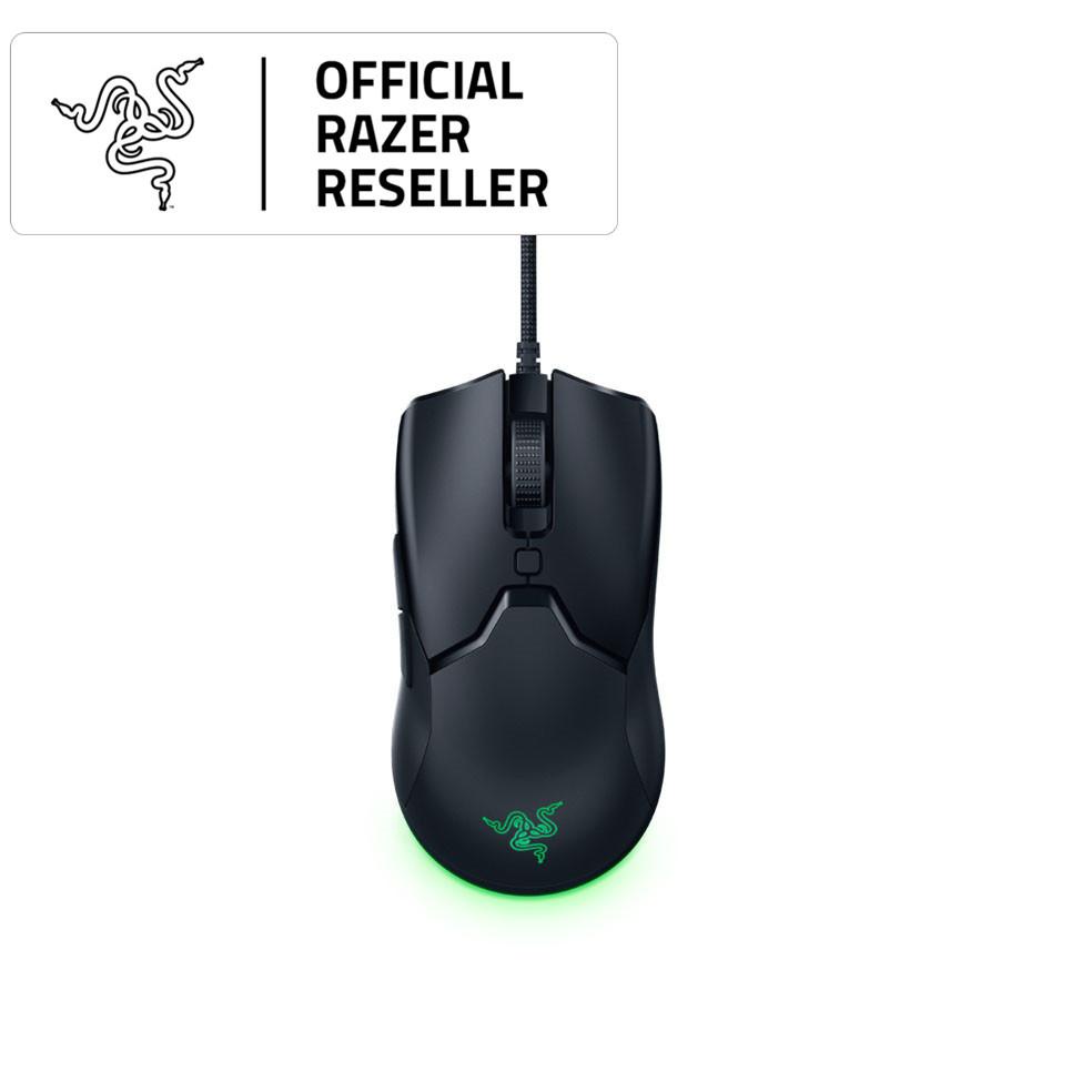 Razer Viper Mini - Ultra-Lightweight Gaming Mouse With Razer Chroma Rgb