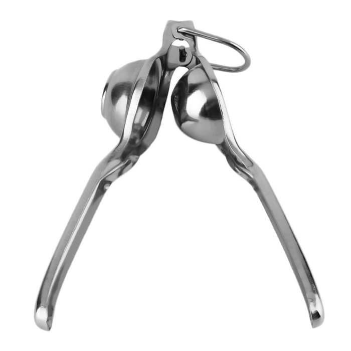 Alat Peras Jeruk Nipis lemon Stainless Steel - Alat Peras Jeruk