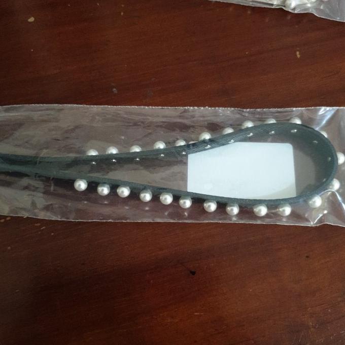 pearl hand strap find kapoor original