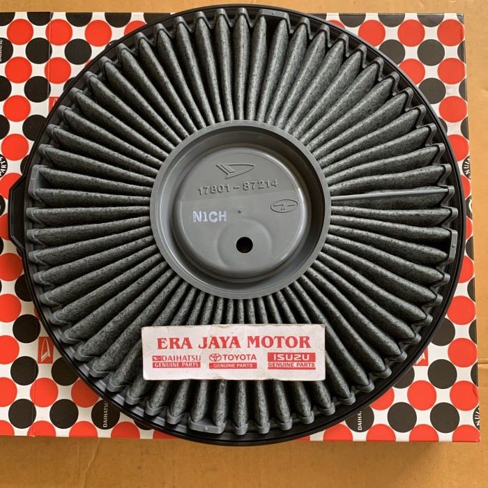 Filter udara daihatsu ceria original