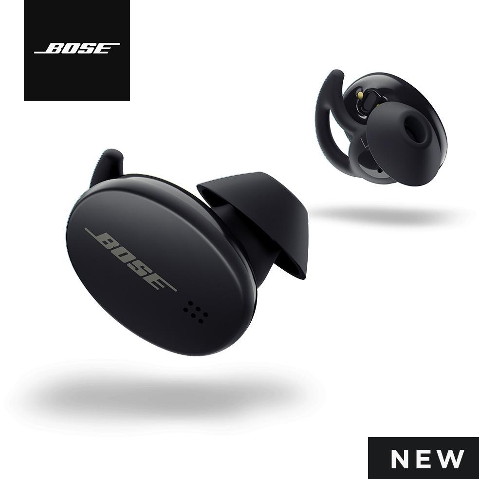 Bose Sport Earbuds Wireless Hifi Bluetooth Earphone Tws