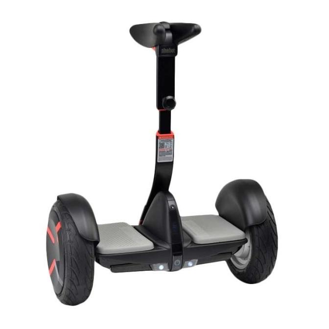 Promo Xiaomi Ninebot Segway Mini Pro - Scooter Ninebot Mini Pro - Hitam Terlaris