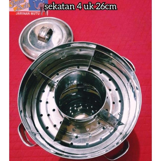 #####] DANDANG BAKSO SEKAT 3-4 UK 26CM 28CM