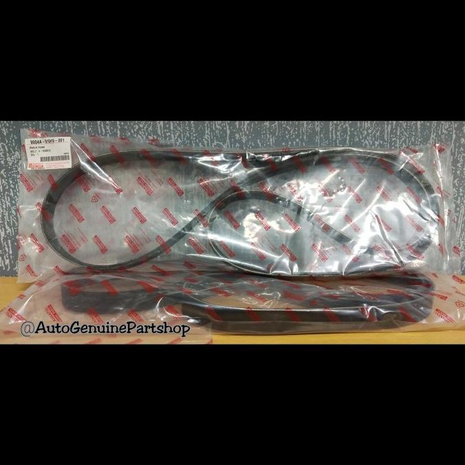 tali kipas fan belt Grandmax 1.3 Granmax 1.3 NON powerstering 6PK1570