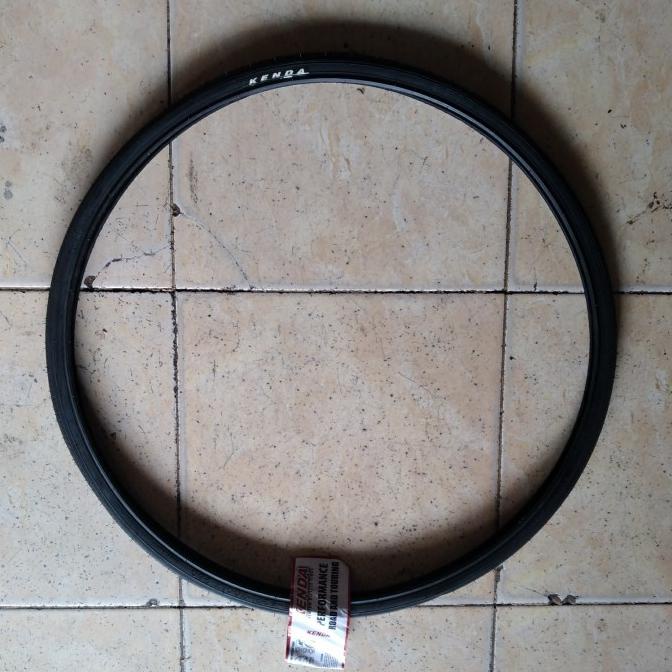 ban luar sepeda fixie/roadbike 700c 700 x 28/28c 700x28 700x28c kenda