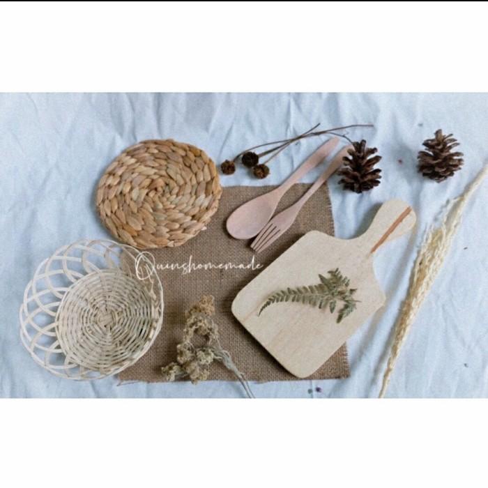 Terlaris Properti Foto Makanan Set Produk #2