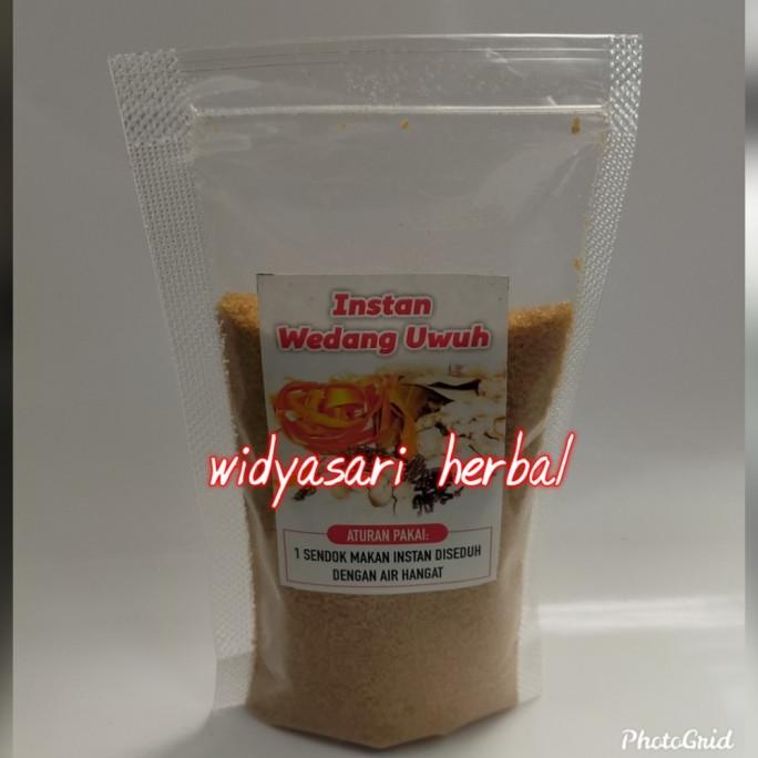 

Buruan serbu] Minuman Instan Wedang Uwuh