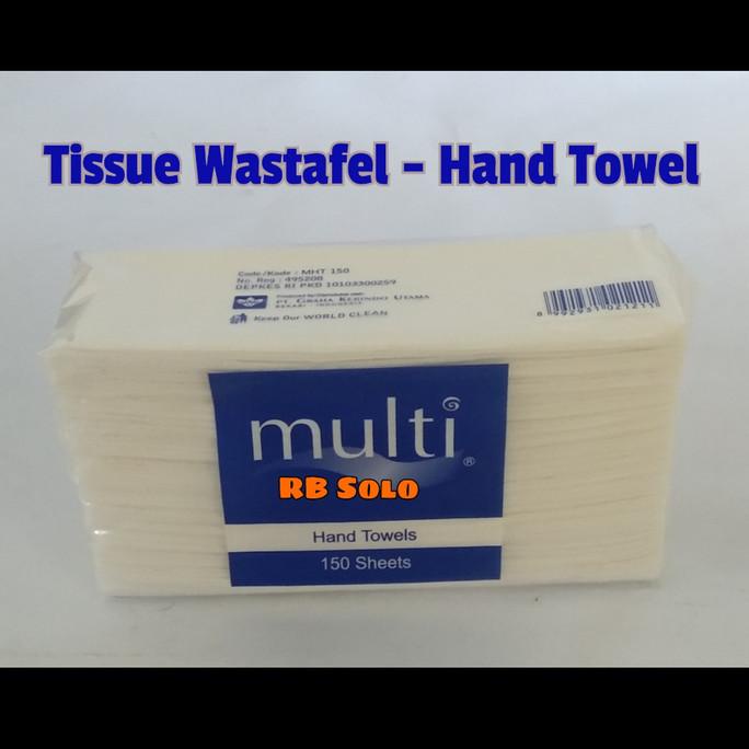 {{{{{{] Tissue Wastafel Tissue Hand Towel Tissue Cuci Tangan