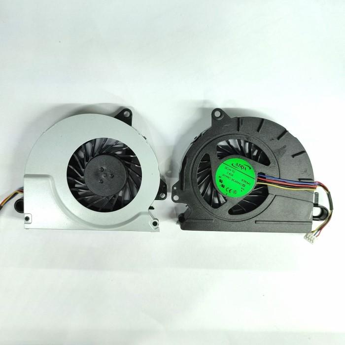 Terlaris Colling Fan Kipas Laptop Hp Elitebook 8440 8440P 8440W