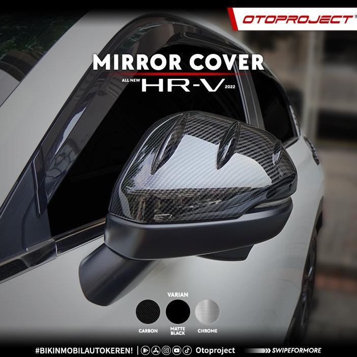Otoproject - Mirror Cover A.N Hrv 2022
