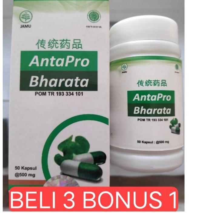 

✨Mall✨ Obat strok Antapro Bharata Hebal mengatasi strok dan gejala grosir