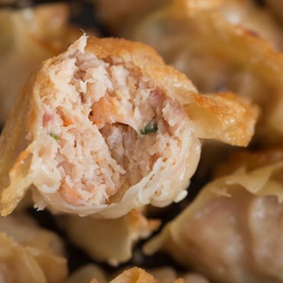 

12.12 HARGA GROSIR ORIGINAL MANDU / DUMPLING (FROZEN) !!