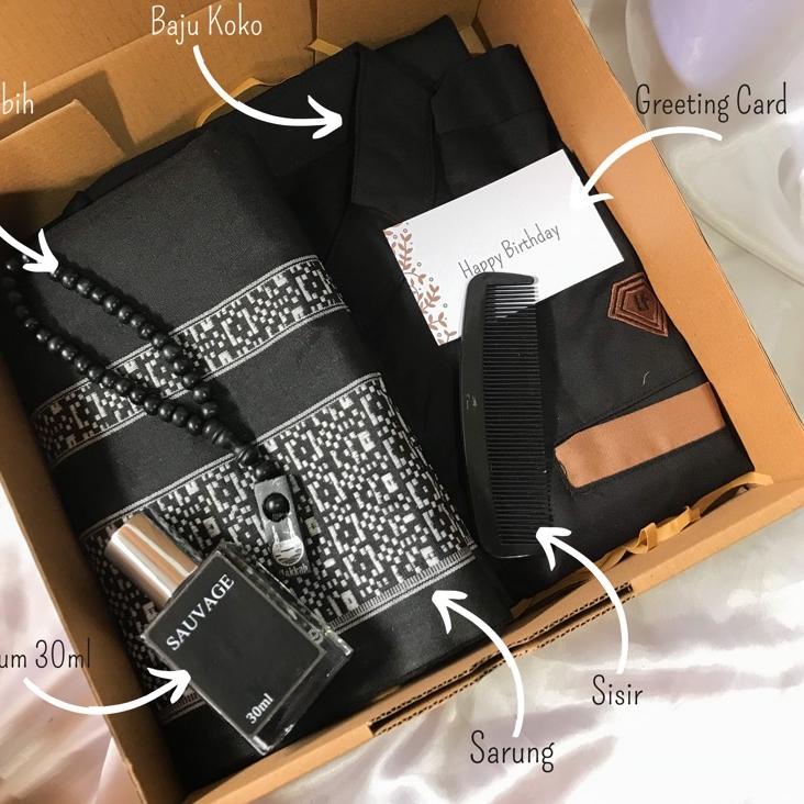

Terbaru dan terlaris [B1124][BAJU KOKO]KADO BAJU KOKO SARUNG/HAMPERS RAMADHAN/HAMPERS LEBARAN/HAMPERS COWOK/GIFT BOX COWOK/KADO PACAR/HADIAH ULANG TAHUN/KADO ULANG TAHUN/HADIAH COWOK/HADIAH PACAR grosir