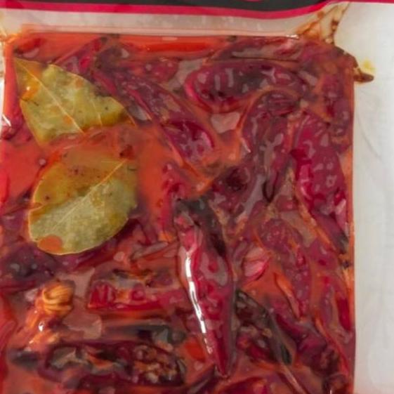 

12.12 sale Bumbu Mala, Mala hotpot @285gram (Mala hotpot) !!!