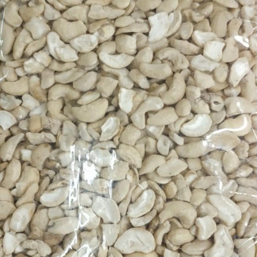 

MALL Kacang Mede Belah - Mede 500gr !