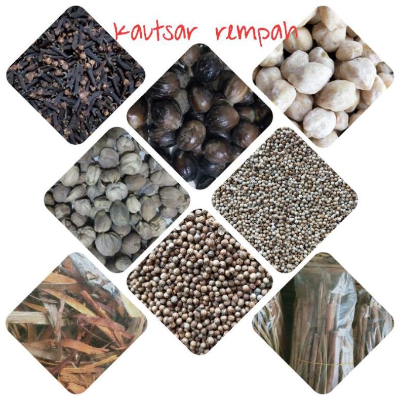 

(COD) Ramuan Paket untuk 3 - 5 liter Bir Pletok minuman herbal menjaga daya tahan tubuh