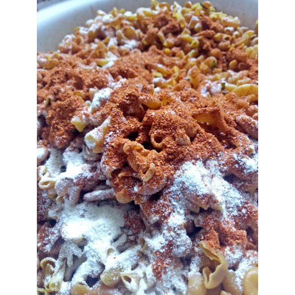 

makaroni