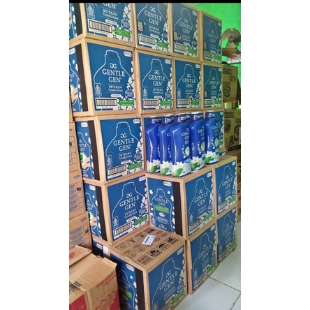 Gentle gen 750ml