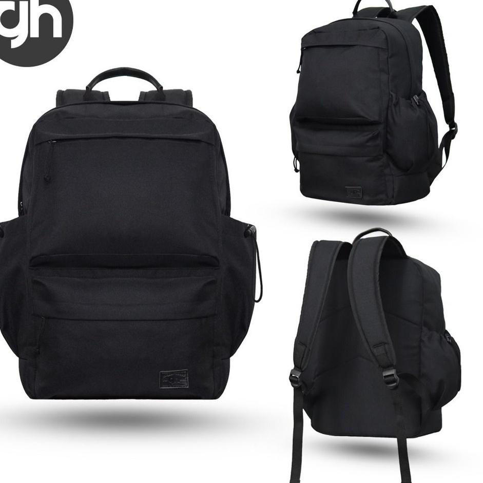 Berkualitas GH-Bag Tas Ransel Pria Tas Kerja Salvador Backpack Grosir Pemesanan