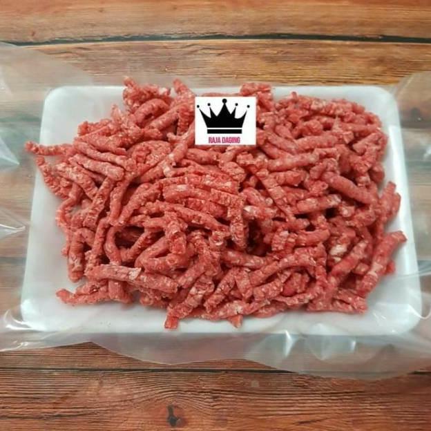 

Daging Sapi Giling Australia / Minced Beef @1Kg Tumblrungu