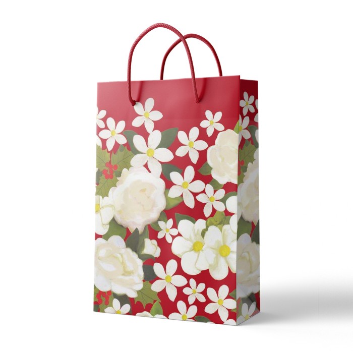

Capricorn Design Shopping Bag Natal SBCB 037
