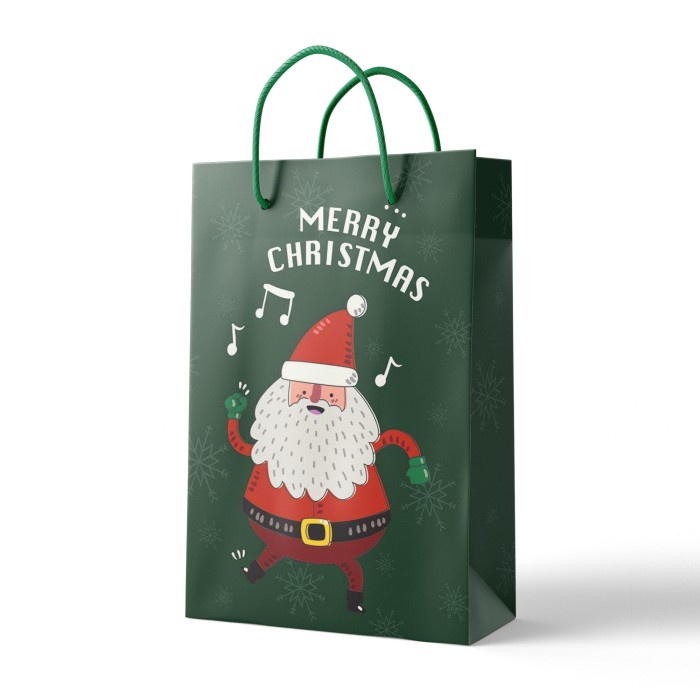 

Capricorn Design Shopping Bag Natal SBCB 038