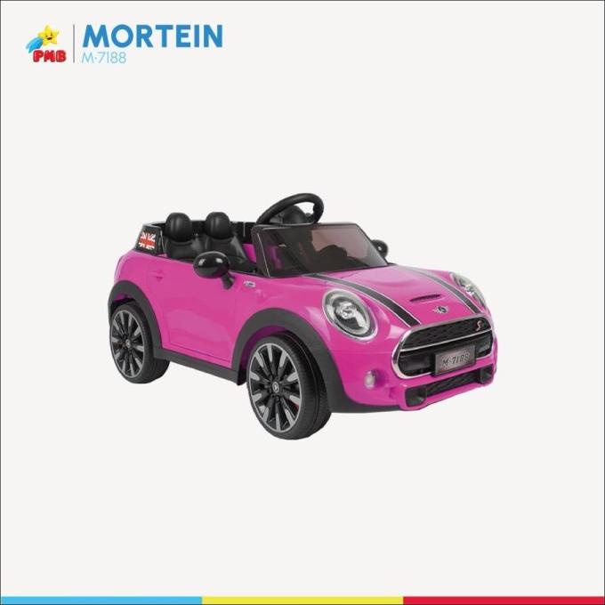 Promo Harga Termurah Mobil Aki Anak Pmb 7588 Legender Mobil Aki Adrianameka