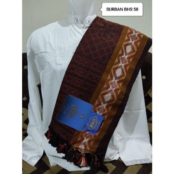 Surban Subaiyah BHS Jaguar