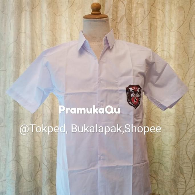 BAJU SEKOLAH SD merk SERAGAM