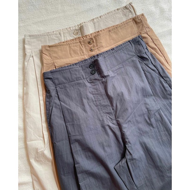 johanex pants ( kancing 2 )