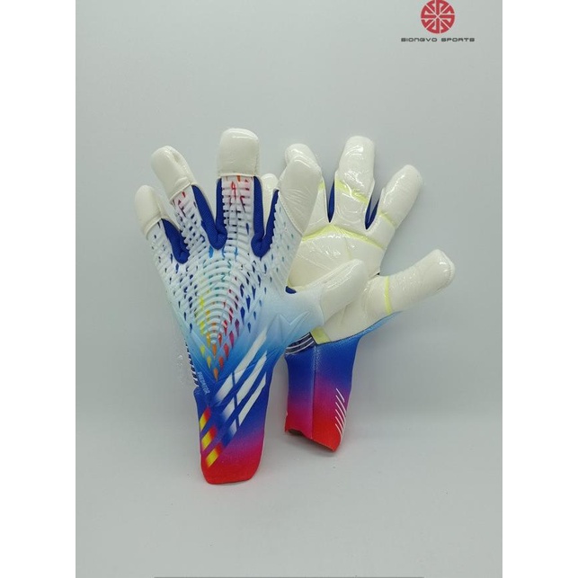 SARUNG TANGAN KIPER - ADIDAS PREDATOR GL PRO HYBRID ORIGINAL HN6823