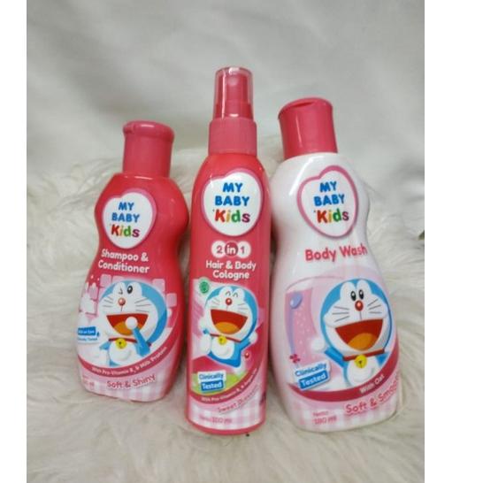 Obral [ MY BABY KIDS ] Paket Hemat Lengkap Kejutan Minggu Ini