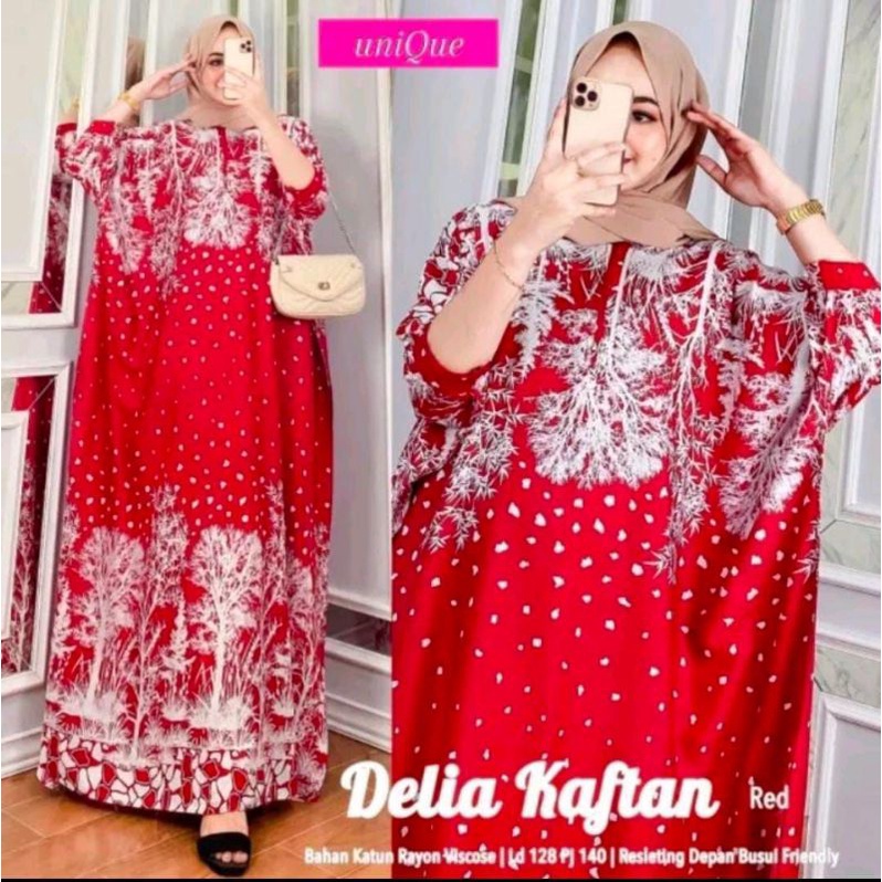 gamis kaftan cantika baju gamis kaftan sultan premium baju gamis kaftan batik halus pekalongan gamis