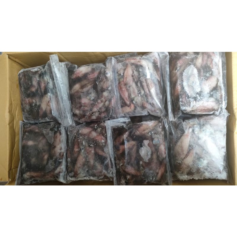 

BabyCumiTelurSegar500gr