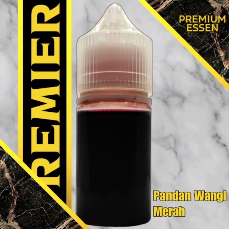 ESSEN BIANG PANDAN WANGI MERAH / ESSEN BIANG PANDAN WANGI MERAH / ESSEN PANDAN WANGI MERAH / ESEN PA