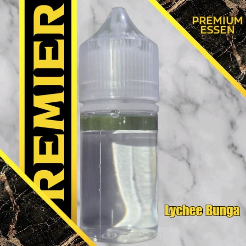 ESSEN BIANG LYCHEE BUNGA / ESSEN BIANG LYCHEE BUNGA / ESSEN LYCHEE BUNGA / ESEN LYCHEE BUNGA / ESSEN