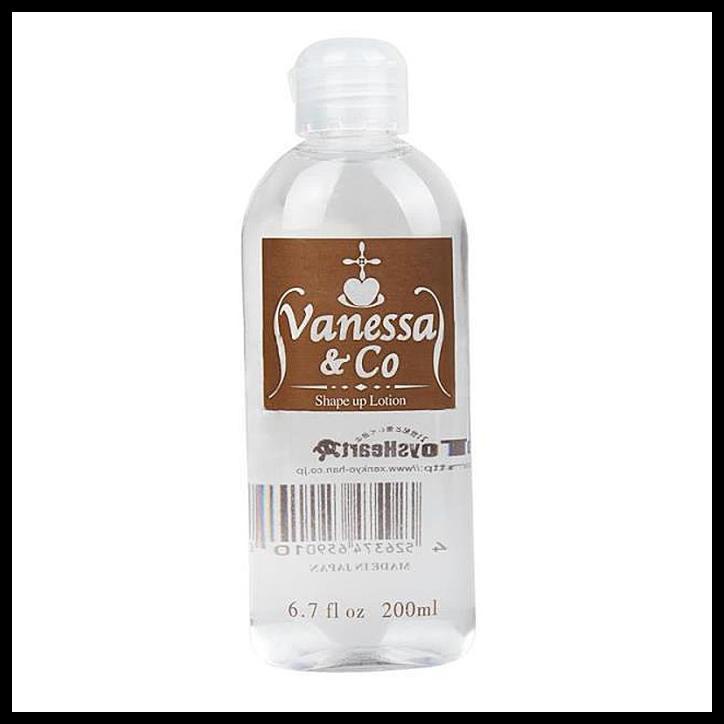 

Air Vanessa & Co 200Ml