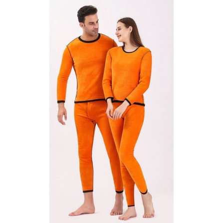 Thermal Longjohn