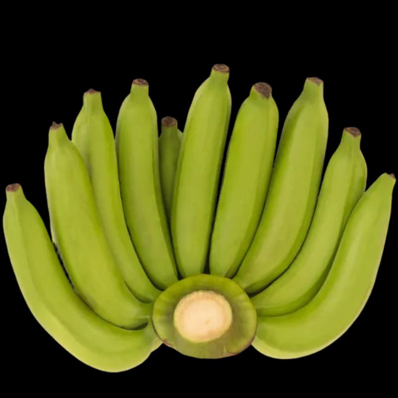 

Pisang Ambon