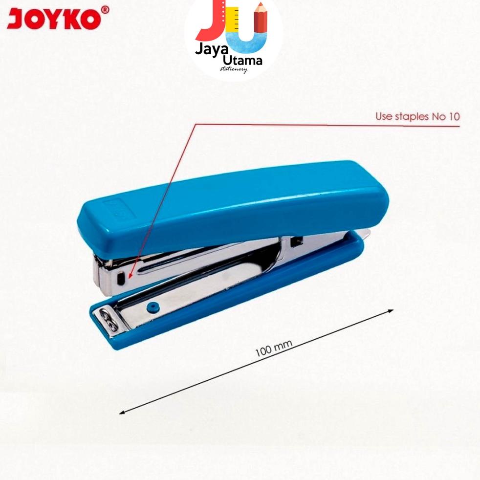 

[SALE !!] Joyko Stapler Hd 50 Besar [KODE 249]