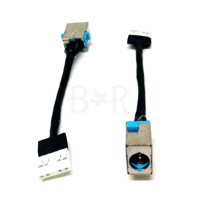 Terbaru Acer Dc Jack Laptop Connector 4741Z 4752 4752G 4752Z 4752Zg 5251